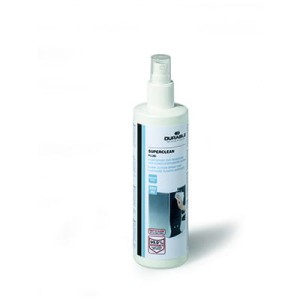 SUPERCLEAN - środek do  czyszczenia powierzchni zewnętrznych 