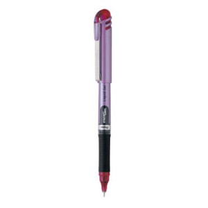 Pióro kulkowe Pentel BLN 15 czerwony