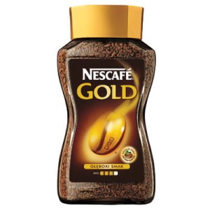 NESCAFE GOLD 200g   