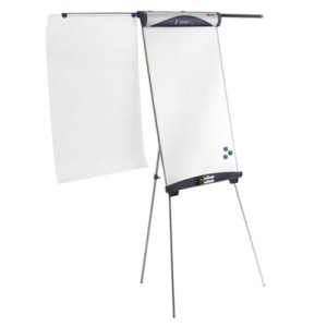 Tablica Flipchart SHARK  70x100