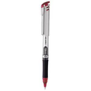Pióro kulkowe Pentel BL17 czerwony