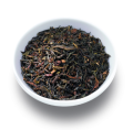 Susz zawarty w saszetkach herbaty Earl Grey