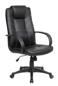 FOTEL BIUROWY OFFICE PRODUCTS CORSICA, CZARNY
