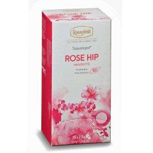 ROSE HIP BIO
