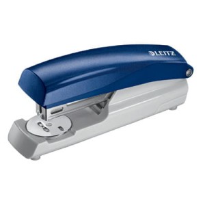 Zszywacz biurowy 5500 Leitz niebieski 30 kartek