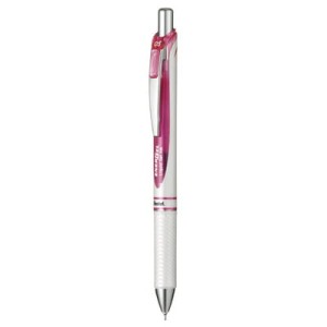 Cienkopis automatyczny Pentel 0,5mm różowy