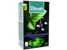 Herbata DILMAH AROMAT CZ.PORZECZKA 20T