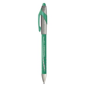 Długopis FlexGrip Elite niebieski 