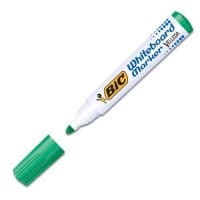 Marker do tablic BIC Velleda zielony