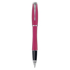 Pióro wieczne URBAN Cool Magenta CT  