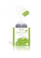 Saszetka herbaty Classic Green Bio