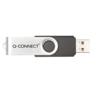 Nośnik pamięci Q-CONNECT USB, 16GB