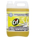Płyn do mycia podłóg i ścian CIF 5l