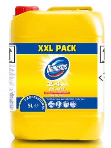 Domestos Professional Citrus Fresh 5l