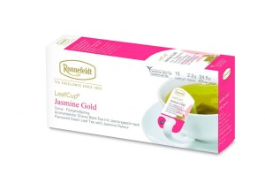JASMINE GOLD