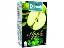 Herbata DILMAH AROMAT JABLKO 20T