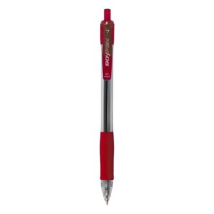 Długopis BP-EKO/B-czerw.BOY-PEN