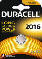 Bateria litowa DL 2016 B1 DURACELL