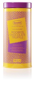 TC2 ROOIBOS CHOCOLATE TRUFFLE