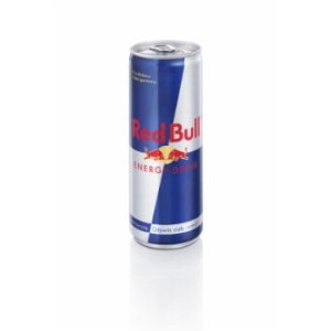 Red Bull Puszka 250 ml x 6 szt. ( 6-pak)