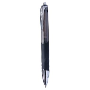 Długopis żelowy Pentel KL257 0,7 HYPERG czerwony