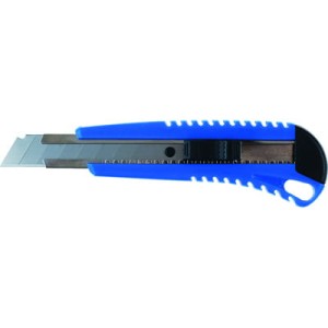 Nóż do papieru z prowadnicą GR-9988