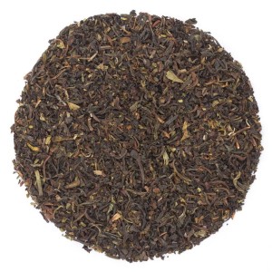 TIPPY GOLD DARJEELING EARL GREY