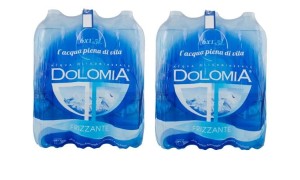 12x DOLOMIA 1,5L GAZ