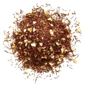 ROOIBOS GINGER-LEMON