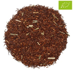 ROOIBOS LEMON
