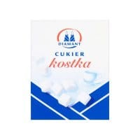 Cukier w kostkach 500g
