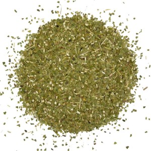 YERBA MATE