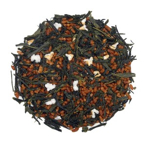 GENMAICHA