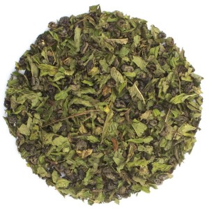 GREEN OASIS