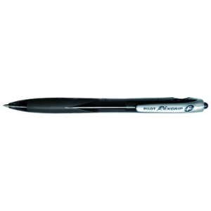 Długopis Pilot Rexgrip czarny