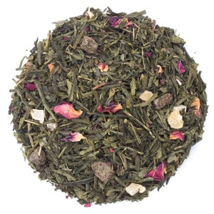 PEACH BLOSSOM