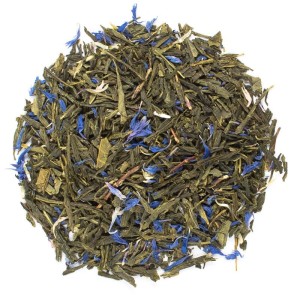 SENCHA EARL GREY