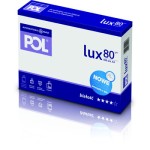 Papier xero A4/80g POLLUX