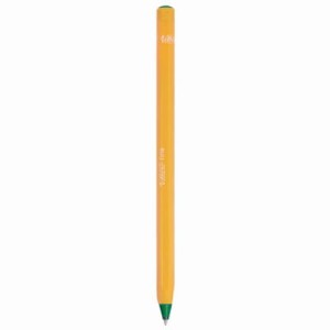 Długopis Bic Orange Zielony