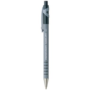 Długopis FlexGrip Ultra Retractable czerwony 