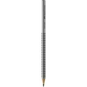 Ołówek Faber-Castell GRIP 2001/HB trójkątny