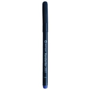 Cienkopis 2551 Centropen niebieski 