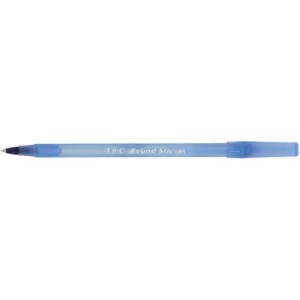 Długopis Bic Round Stic Niebieski 
