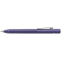 OŁÓWEK AUT. GRIP 2011 NIEBIESKI FABER CASTELL