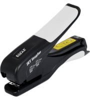 Zszywacz Jet Stapler S10061B czarno-szary  