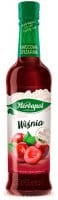Herbapol Owocowa Spiżarnia Syrop Wiśniowa 420ml