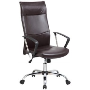 FOTEL BIUROWY OFFICE PRODUCTS MAJORCA, CZARNY