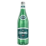 Woda Cisowianka 0,7l Classique (n/gaz) szkło