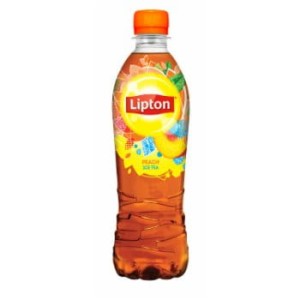 LIPTON ICE TEA BRZOSKWINIA 500 ML