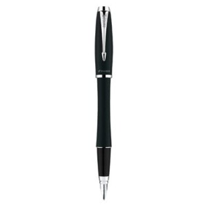 Pióro wieczne PARKER URBAN LONDON CAB BLACK CT 